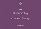Elizabeth Tilney, Countess of Surrey: Family Tree – Tudor Times