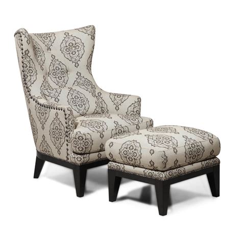 Best reviews guide analyzes and compares all accent chair with ottoman darks of 2021. Damask Accent Chair Ideas - HomesFeed