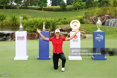 2023 Womens Amateur Asia Pacific Championship Forum