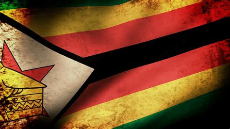 19 عدد تصویر زمینه پرچم زیمبابوه zimbabwe flag