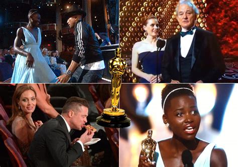 The Best And Worst Moments Of The 2014 Oscars Indiewire
