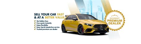 Sell Your Car Fast And At A Better Value