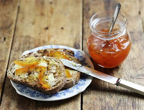 Traditional Seville Bitter Orange Marmalade Recipe Abel And Cole