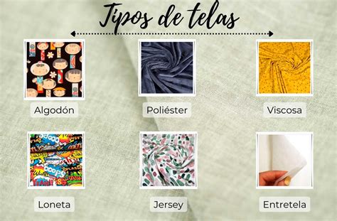 Actualizar 57 Imagen Tipos De Telas Para Ropa Abzlocalmx