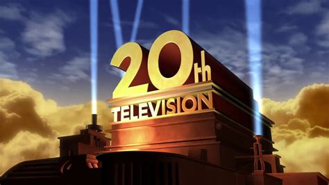 20th Television Id Youtube