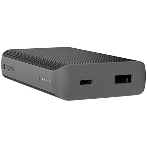 Mophie Powerstation Pd Xl 10k Mah Portable Charger With 18w Power