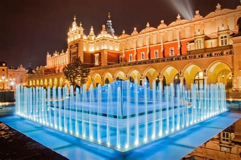 Top 15 Attractions And Things To Do In Krakow Skyscanners Travel Blog