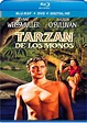 Tarzán de los monos (1932) HDtv - Clasicocine