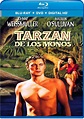 Tarzán de los monos (1932) HDtv - Clasicocine