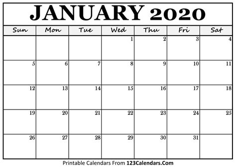 Catch Print Free Calendars Without Downloading Calendar Printables