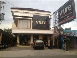 Viure Cafe Guest House Rental Mobil Jogja Harga Sewa Mobil Rp Rb