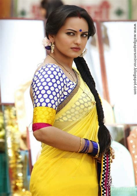 Top 10 Bollywood Actresses Hot Saree Stills Sri Krishna Wallpapers