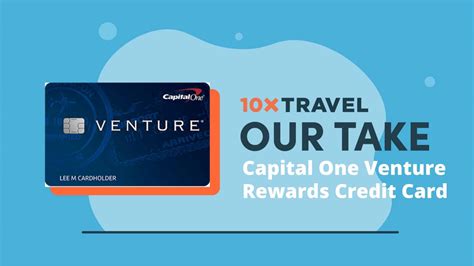 Check spelling or type a new query. Capital One® Venture® Rewards Credit Card - 10xTravel