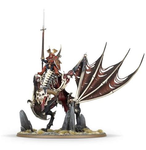 Zombiedrache Warhammer Age Of Sigmar Lexicanum