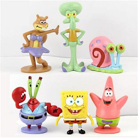 The story of spongebob squarepants, dokumenter spesial yang dibuat oleh patrick creadon, yang membahas sejarah acara dan kenaikan perjalanan karakter penyerap ke ketenaran budaya pop. Gambar Kue Ulang Tahun Spongebob Squarepants - Orion Gambar