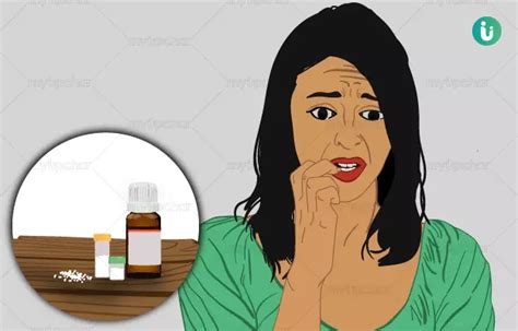 Homeopathic Treatment Medicines Remedies For Anxiety Types