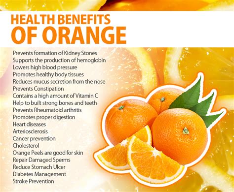 Health Benefits Of Oranges Health Benefits Health Orange Health