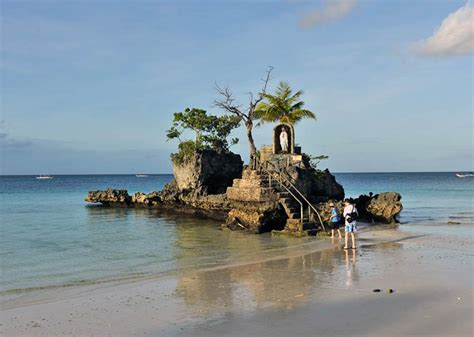 Visayas Travel Guide Discover The Best Time To Go Places To Visit