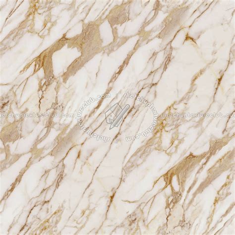 Calacatta Oro Kaolin Marble Texture Seamless Marble Texture White My