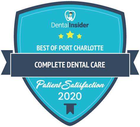 14,877 likes · 966 talking about this. Complete Dental Care, Dentist Office in Port Charlotte - Book Appointment Online, Reviews ...
