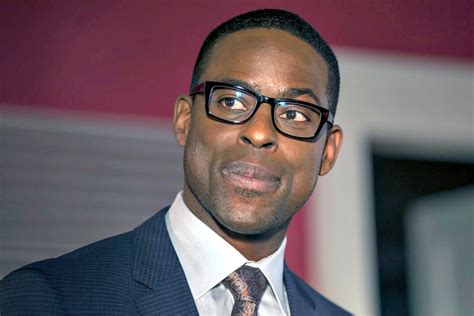 Brown was born in st. Sterling K. Brown Reveals He Knows How Jack Died on This ...