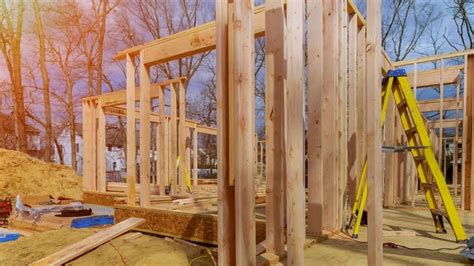 Guía Paso A Paso Sobre El Proceso De Construcción De Una Casa Nueva