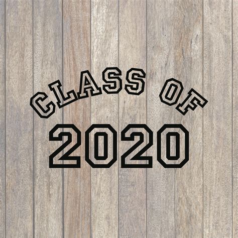Class Of Svg File Package Shirt Graduation Back To School