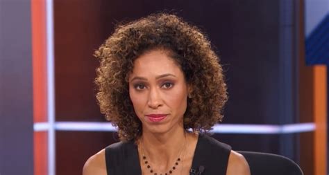 Espns Sage Steele Claims Two Of Her Black Colleagues Went Behind Her