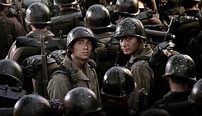 Las mejores películas de guerra en la historia del cine | LISTAS | MAG.