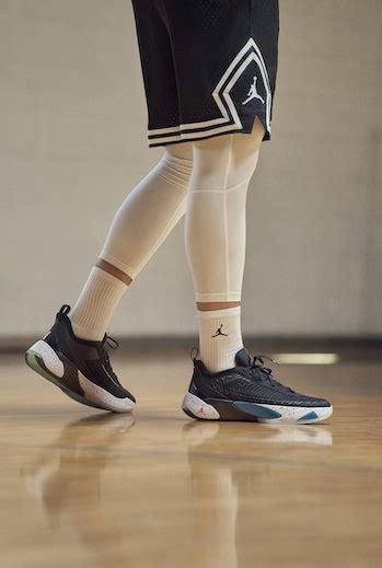 Jordan Brand Unveils Luka Doncic S First Signature Basketball Shoe