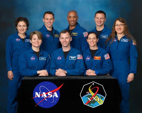 An Astronauts Guide To Applying To Be An Astronaut Nasa Accepting