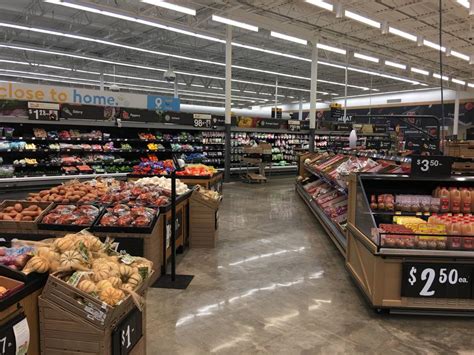 Take A Look Inside The Newly Revamped Waterloo Walmart Supercenter Photos