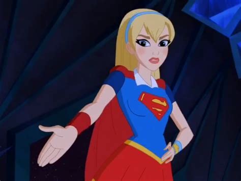 Dc Superhero Girls ️ Supergirl Dc Super Hero Girls Girl Superhero Hero Girl