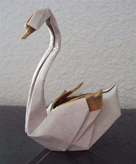 Amazing Origami Animals By Matthieu Georger