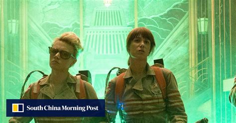 Director Paul Feig ‘would Love To Prove The Haters Wrong About All Female Ghostbusters Reboot