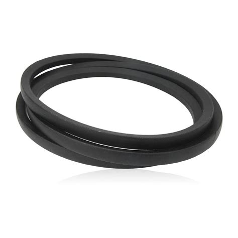 Buy Traction Drive Belt M126009 Engine To Transmission Rubber High