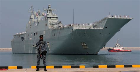 Regional Rivalries Over Sri Lankas Ports East Asia Forum