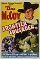 Frontier Crusader (1940) - IMDb