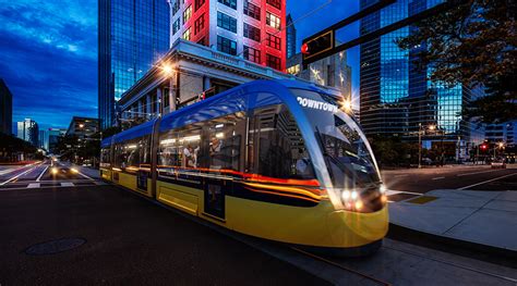 Rail News Florida Dot To Fund Tampa Streetcar Expansion For Railroad