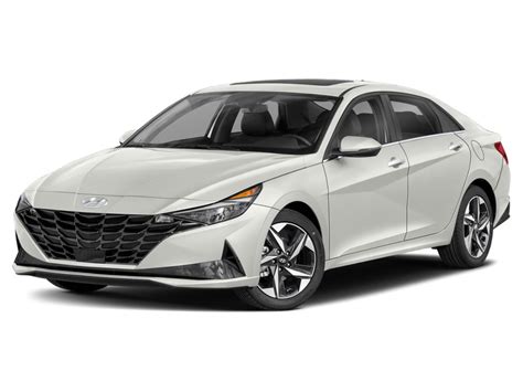 New 2021 Hyundai Elantra Se Ivt Quartz White Lilburn Ga H027419r