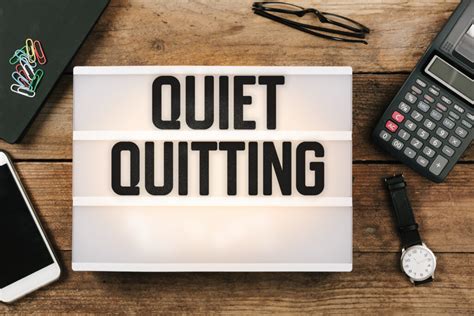 Youve Heard Of Quiet Quitting But What About Quiet Leadership