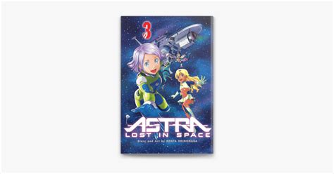 ‎astra Lost In Space Vol 3 On Apple Books