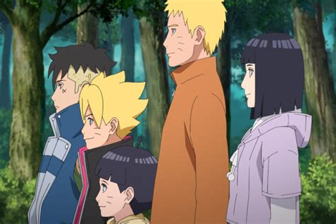 Share More Than Boruto Anime Release Date Latest In Cdgdbentre
