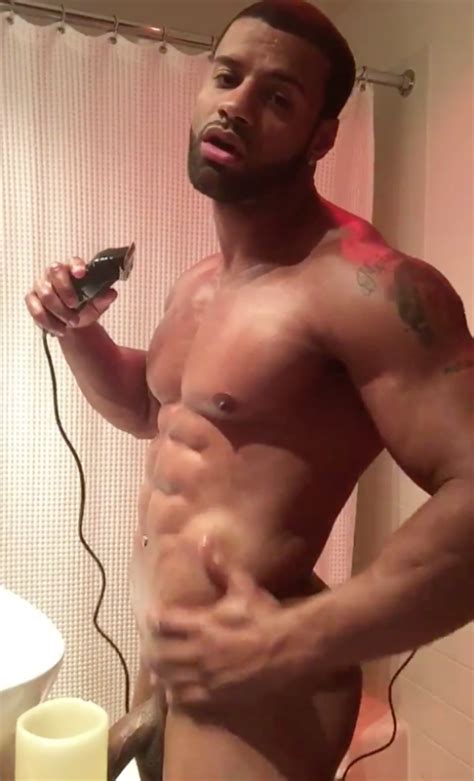Sexy Gay Male Strippers
