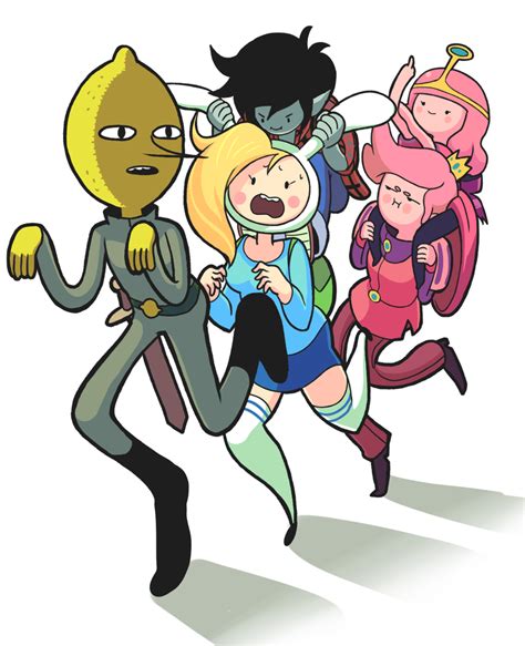 Season3 By Gashi Gashi On Deviantart Adventure Time Marceline And Bubblegum Adventure