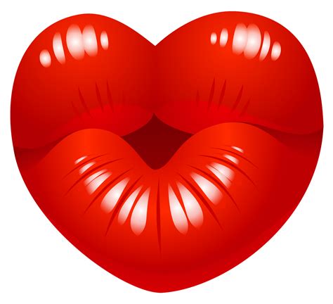 17 Kiss Lips  Png Png Funny