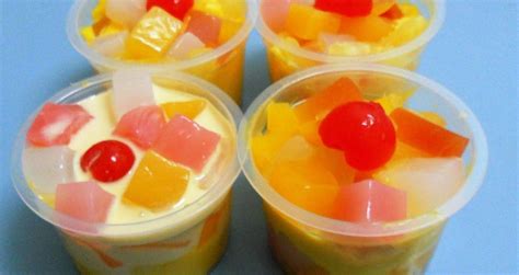Contact cara buat puding on messenger. Paling Inspiratif Cara Buat Puding Cocktail Simple ...