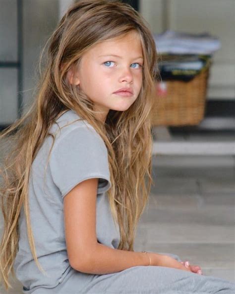 At The Age Of 4 She Was Dubbed ‘the Most Beautiful Girl In The World’ This Is What She Looks