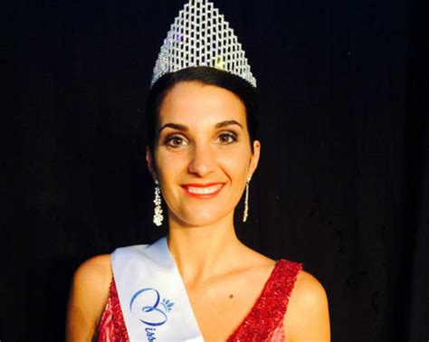 Élection De Miss France Qui Est Miss Midi Pyrénées Actu Toulouse