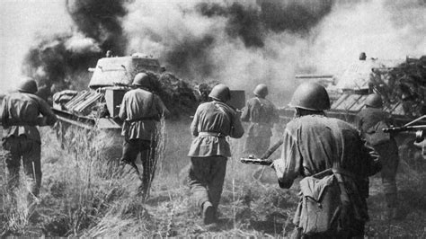 20 Famous Photos Of The Eastern Front During World War Ii Russia Beyond